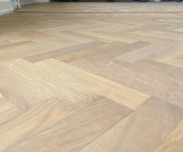 Golvslipning Saltsjöbaden