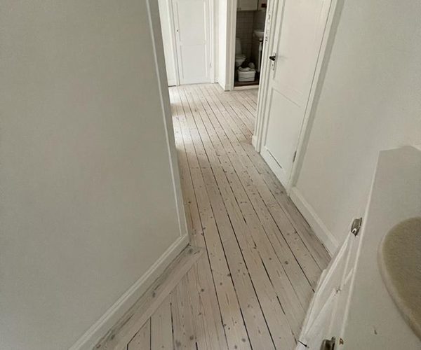 Golvslipning Sundbyberg