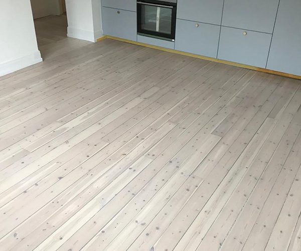 Golvslipning Lidingö