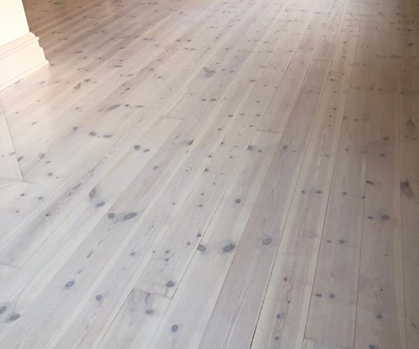 Golvslipning Värmdö