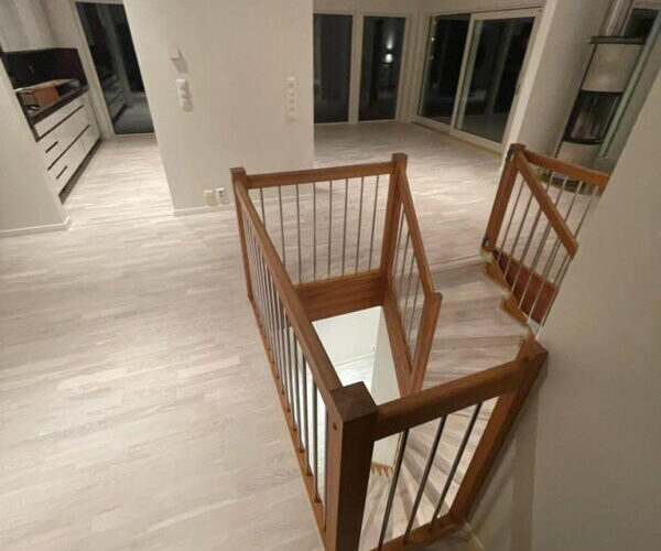 Golvslipning Järfälla