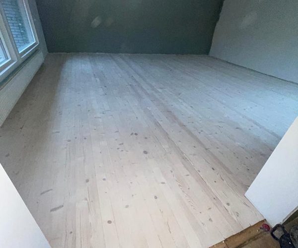 Golvslipning Kungsängen