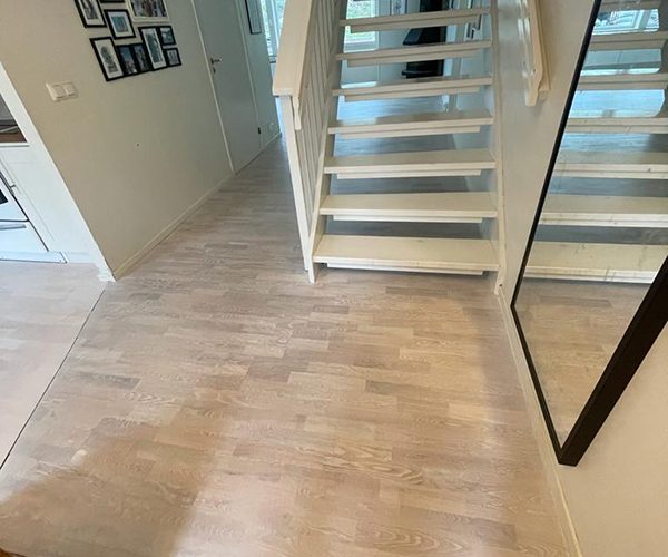 Golvslipning Upplands Väsby