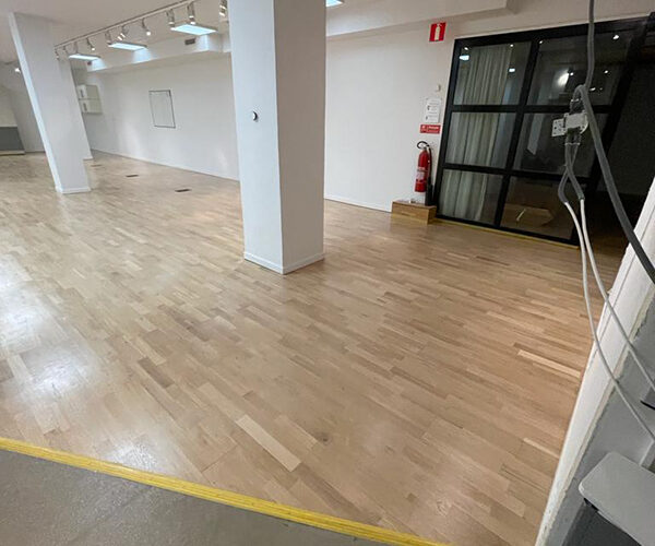 Golvslipning Tyresö